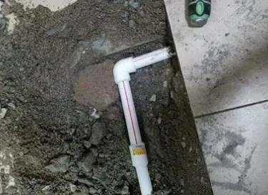 蓝田阳台漏水维修时有哪些声音会影响检漏仪