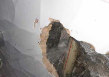 蓝田卫生间漏水维修的步骤和流程。
